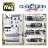 AMMO of Mig Jimenez 5203 TWA ISSUE 3 ENGINES (ENGLISH)